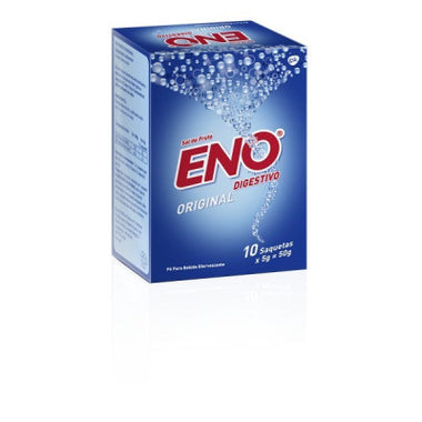 Eno Tradicional Cart Po Or 5 G X 10