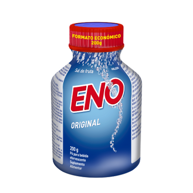 Eno Tradicional Po Or 200 G