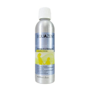 Equazen Sol Or 200ml sol oral frasco mL