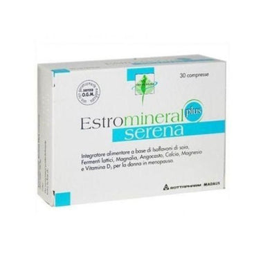 Estromineral Serena Plus Compx30 comps