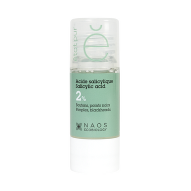 Etat Pur At Puro Gts Ac Salic 2% 15Ml