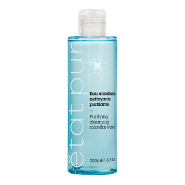 Etat Pur Ag Mic Purificante 200Ml