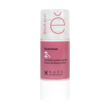 Etat Pur At Puro Gts Enoxolona 15Ml