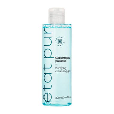 Etat Pur Gel Limp Purif 200Ml