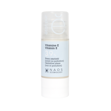Etat Pur At Puro Gts Vitamina E 3,93% 15Ml