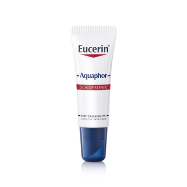 Eucerin Aquaphor SOS Regen Labial 10ml