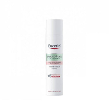 Eucerin DermoPure Serúm TripEfeito 40ml