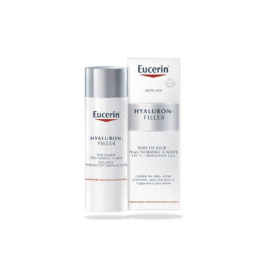 Eucerin HF Cr Dia PNM FPS15 50ml
