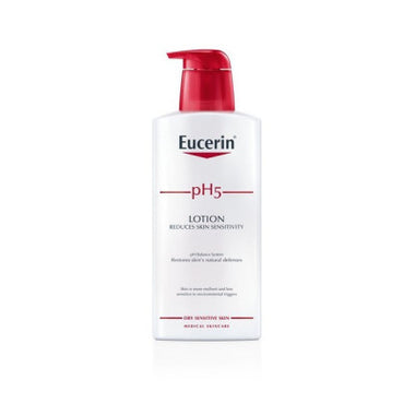 Eucerin pH5 Loção 400ml