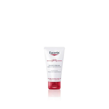 Eucerin pH5 Creme Mãos 75ml
