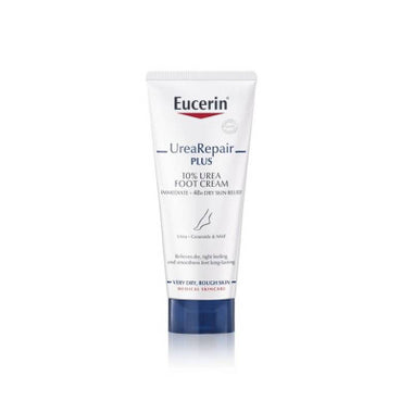 Eucerin UreaRepair CremePés 10% 100ml