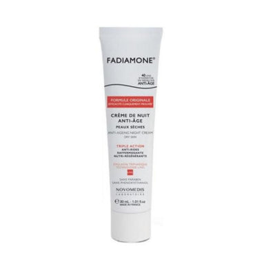 Fadiamone Cr Dia 30 Ml