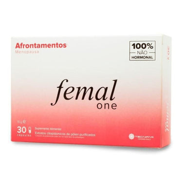 Femal One Caps X 30