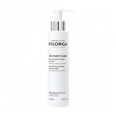 Filorga Age Purify Clean Gel 150Ml