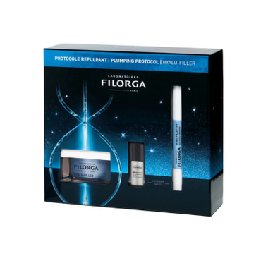 Filorga Hyalu-Filler Coffret Xmas 2025