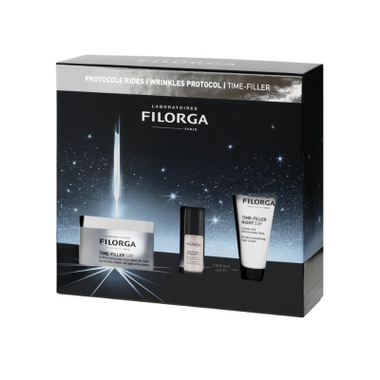 Filorga Time-Filler Coffret Xmas 2025
