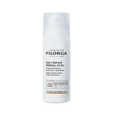 Filorga Daily Repair Min UV50 FlHid50Ml, x 1