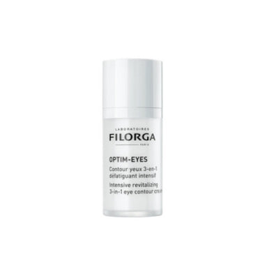 Filorga Optim Eye Cr Contorno Olhos 15ml