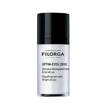 Filorga Optim Eyes Cryo Fl Cuid Olh15Ml, x 1