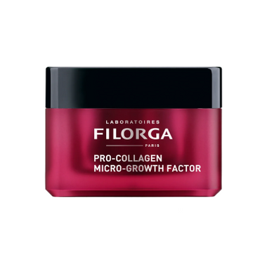 Filorga Pro-Collagen Mic-Gr Fact Cr50Ml, x 1