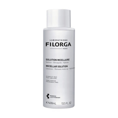 Filorga Sol Micelar Envelh 400ml