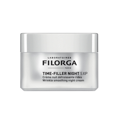 Filorga Time-Filler Night 5XP Cr 50Ml,