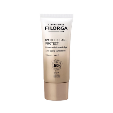 Filorga Uv Cell-Prot Cr Rst SPF50+ 40Ml