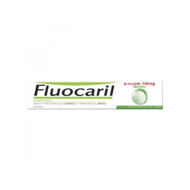 Fluocaril Past Dent Mentol 75ml
