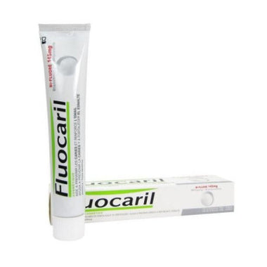 Fluocaril Past Dent Branq 75ml