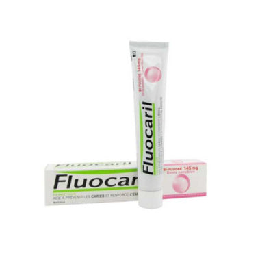 Fluocaril Past Dent Sensiv 75ml