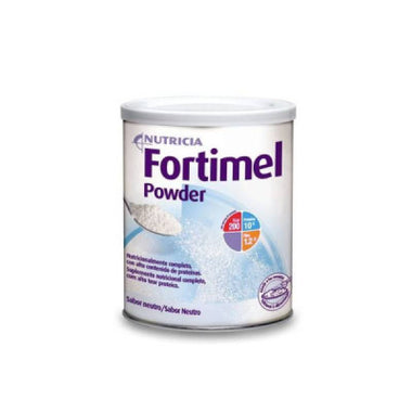Infatrini Powder Po Lactentes 400g