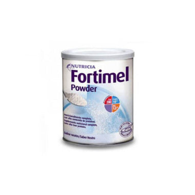 Fortimel Powder Po Soluvel Neutro 335 G