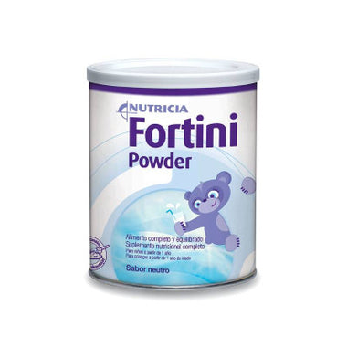 Fortini Powder Po Neutro 400 G