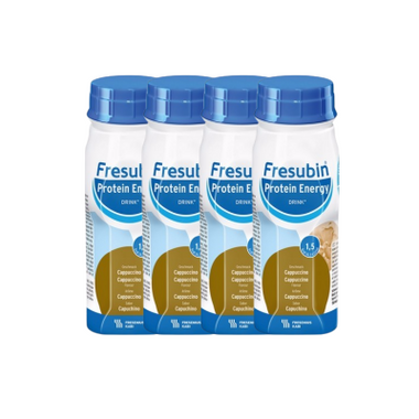 Fresubin DB Drink Cappucino 4x200m