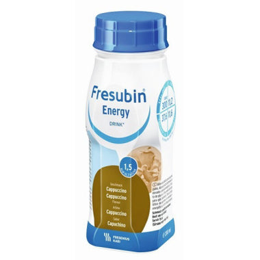Fresubin Energy Drink Cappuccino200MlX4