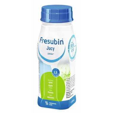 Fresubin Jucy Drink Sumo Maca 200mlx4