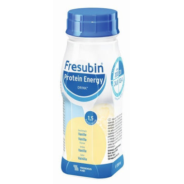 Fresubin Protein Energy Dr Baun 4X200Ml