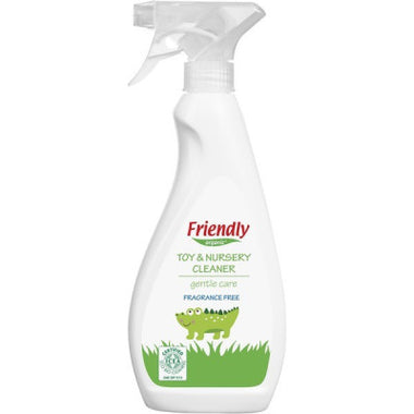 Friendly Organic Deterg Limp Brinq 500ml