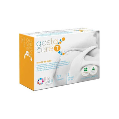 Gestacare T Caps X30
