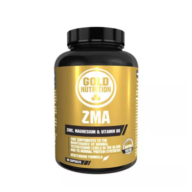 Gold Nutrition Zma Caps X 90 cáps(s)