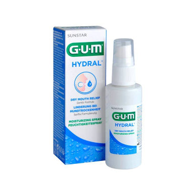 Gum Hydral Spray Hidratante 50ml