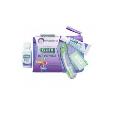 Gum Kit Ortodontia