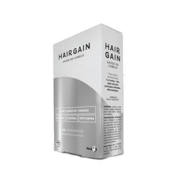 Hairgain Comp X 60