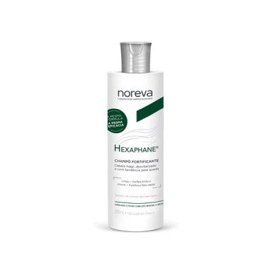 Noreva Hexaphane Ch Fortificante 250Ml