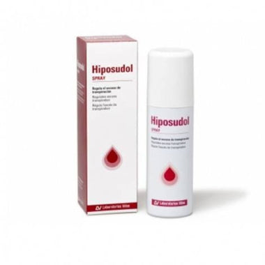 Hiposudol Deo Spray 100 Ml