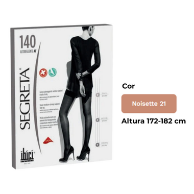 Ibici Segreta 140 Stay Up Af C21 T4