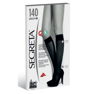 Ibici Segreta 140 Meia Ad C21 T4