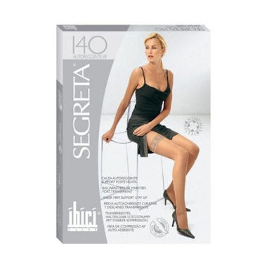 Ibici Segreta 140 Stay Up Af C36 T3