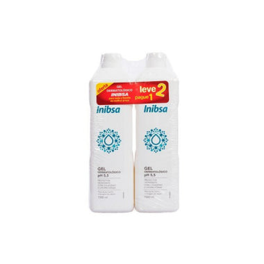 Inibsa Duo Gel Dermat 1L