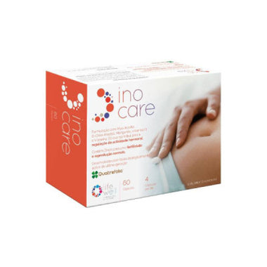 Inocare Caps X60